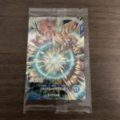 ドラゴンボールスーパーダイバーズ SDV3-072 GDR 孫悟空