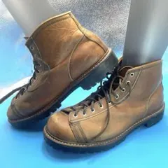 2025年最新】geronimo ブーツの人気アイテム - メルカリ