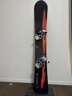 BC-Stream CURVE 153cm スノーボード 予約商品] 25-26 BC Stream スノーボード ビーシーストリーム CURVE