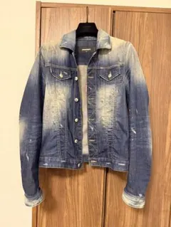 DSQUARED2 デニムジャケット 44