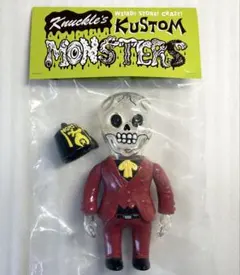 ヘッドロックスタジオ how2work headlockstudio 3体セット Yahoo!オークション -「ヘッドロックスタジオ ソフビ」の落札