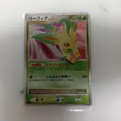 2026年最新】リーフィアgx ssrの人気アイテム - メルカリ