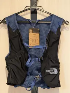 Northface ランニングリュック 8L Sサイズ
