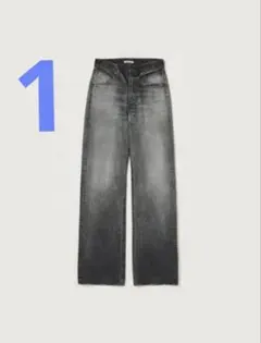 2025年最新】Auralee 24aw デニムの人気アイテム - メルカリ