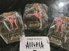 2026年最新】シルクドソレイユの人気アイテム - メルカリ