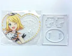 プロセカ 鏡音リン ぴくりあ アクリルスタンド プロジェクトセカイ