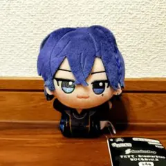 すにすて　SneakerStep　ちびぐるみ　たちばな　ぬいぐるみ　マスコット