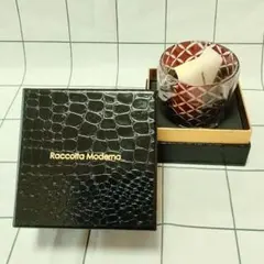 raccolta moderna グラス