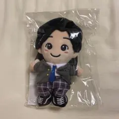 なにわ男子 道枝駿佑 ちびぬい 金田一少年の事件簿