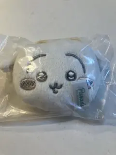 ちいかわ　マスコットミラー　リボン　うさぎ