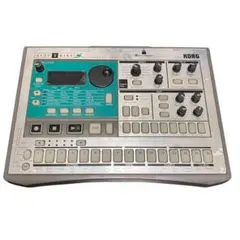 KORG ES-1 ELECTRIBE エレクトライブ サンプラー 動作確認済み - メルカリ
