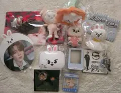 2026年最新】stray kids リノの人気アイテム - メルカリ