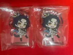 刀剣乱舞 刀猫男士 アクブロ 太鼓鐘貞宗セット