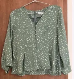 【美品】ユナイテッドアローズ　トップス