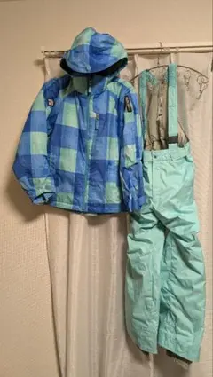 2025年最新】スキーウェア 150 デサントの人気アイテム - メルカリ