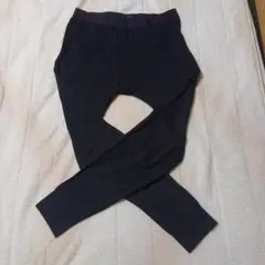 ユニクロ　極暖コットンタイツ（エクストラヒートテック）