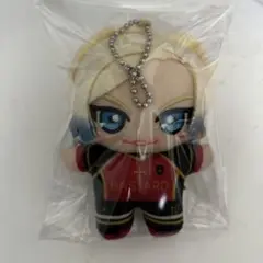 ミヒャエル・カイザー ぬいぐるみ ブルーロック展