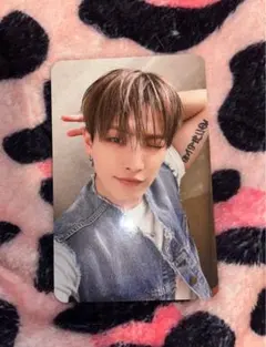 ホンジュン タレントカード