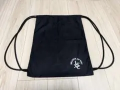 ラブトキシック ナップサック