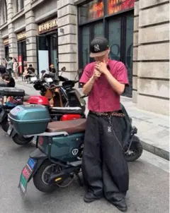 2025年最新】jcaesar デニムの人気アイテム - メルカリ