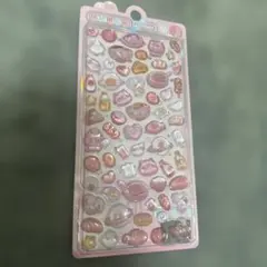 【正規品】ボンボンドロップシール キャンディツインズ クーリア