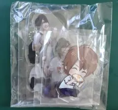 ゴールデンボンバー鬼龍院翔バースデー2019アクリルスタンドキーホルダー