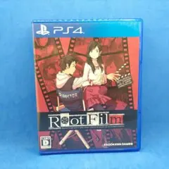 ルートフィルム
