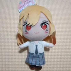 2025年最新】喜多川海夢 ぬいぐるみの人気アイテム - メルカリ