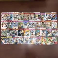 2026年最新】釣りキチ三平 全巻セットの人気アイテム - メルカリ