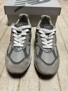 M990 GY2 27cm 2021年製 国内正規品 グレー V2 992 BL Amazon | [ニューバランス] M990GY2 MADE IN U.S.A. Width D