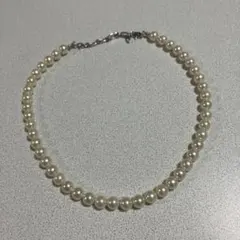 INDIVIパール ネックレス ブレスレットセット高見え 結婚式 入学式 卒業式