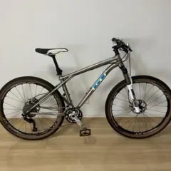 GT XIZANG チタニウム　ＸＴ組みのサムネイル