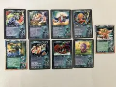 ミラクルオブザゾーン　MOZ　まとめ売り　メトロ編　397枚　希少 ミラクルオブザゾーン MOZ まとめ売り メトロ編 397枚 希少