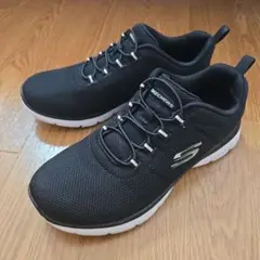 スケッチャーズ MEMORY FOAM 23cm メモリーフォーム