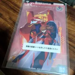 一番くじ エヴァンゲリオン アスカ アクリルスタンド
