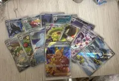 過*ク様 インフェルノX arセット おまけ付き ヨノワール進化ラインあり