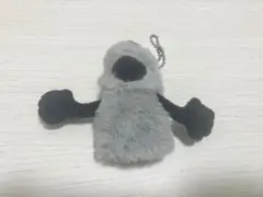 パペットスンスン ゾンゾン 指人形