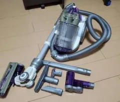 Yoshiaki Shibayama様専用】夢グループコードレスサイクロン掃除