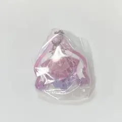ポケモン　ガチャガチャ　メガディアンシー