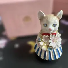 東京銀座PICAIS フルールキャット