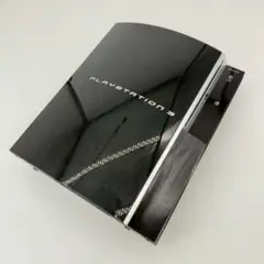 PlayStation3 CECHH00 ジャンク　PS3 プレステ3