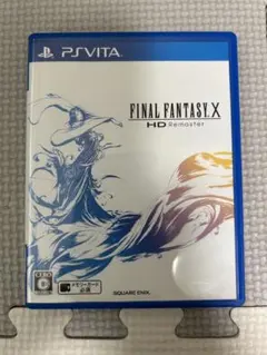 2025年最新】VITA ファイナルファンタジーの人気アイテム - メルカリ