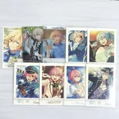 【匿名配送】あんスタ ぱしゃこれ fine まとめ売り