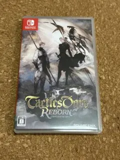 Switch タクティクスオウガ リボーン