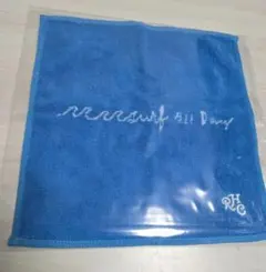 希少！RHC Surf All Day タオルのサムネイル