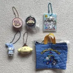 サンリオ　ガチャ　まとめ売り