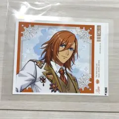 うたプリASSHC コラボ缶　神宮寺レン