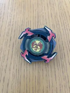 ベイブレード　ドランザーオートチェンジバランサー