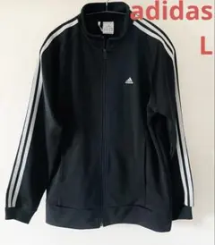 adidas アディダス トラックジャケット ブルゾン アウター フルジップ