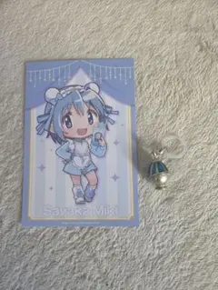 d#️⃣魔法少女まどか☆マギカ#️⃣ 美樹さやか パーカー 缶バッジ